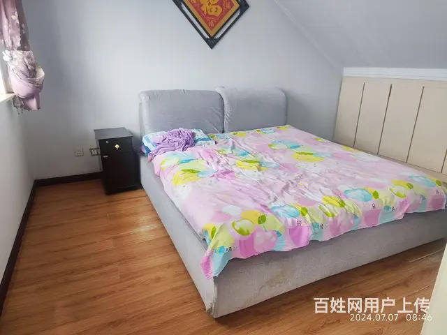 西梁胜利小学三中义美家园轩和丰泽园 - 图片 6