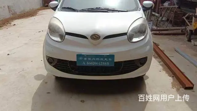 【搞定了！】老年代步车 - 图片 3