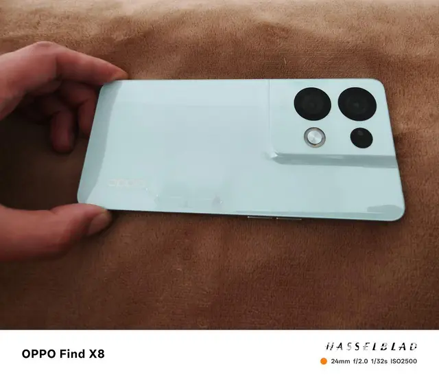 opporeno8pro+   12+256 - 图片 1