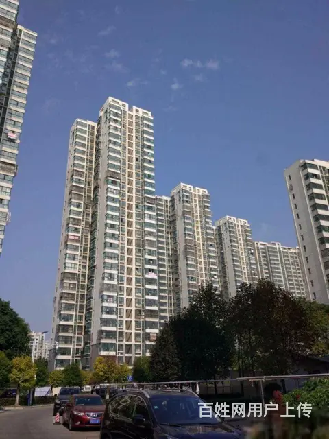 急售百草苑精装三房采光无影响可随时看房价格还可谈 - 图片 11