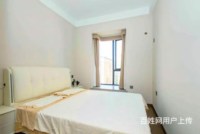 烈士公园东  梦泽园 大同二小 品牌装修  户型好 - 图片 3