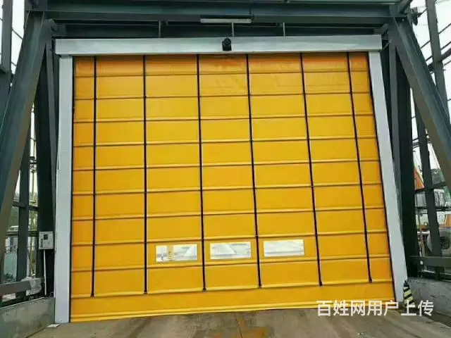沈阳厂房门厂家沈阳厂房门维修 - 图片 3