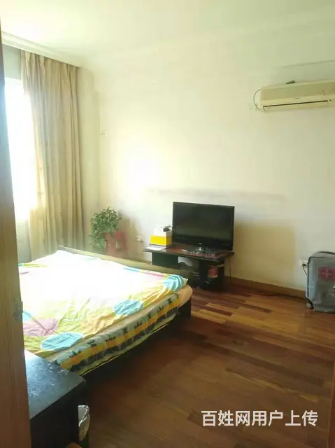 陈家湾钢花花苑电梯房 普通住宅2厅 中等装修 - 图片 3