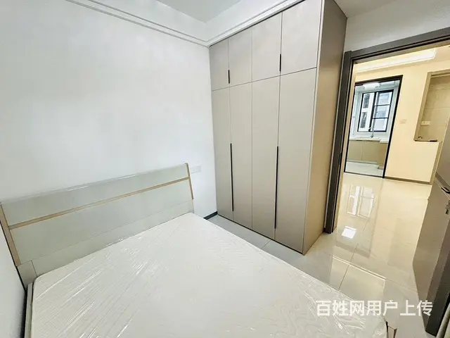 四号线地铁 金科城 恩施街 和平公园 精装三房 随 - 图片 7