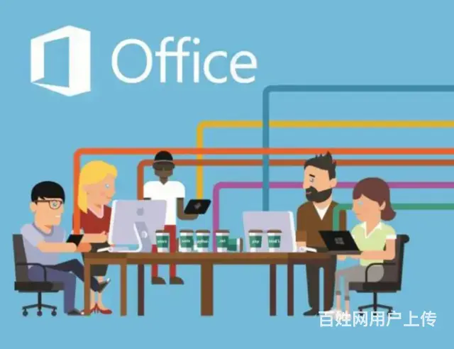 开封电脑办公速成培训、office软件培训、零基础 - 图片 5