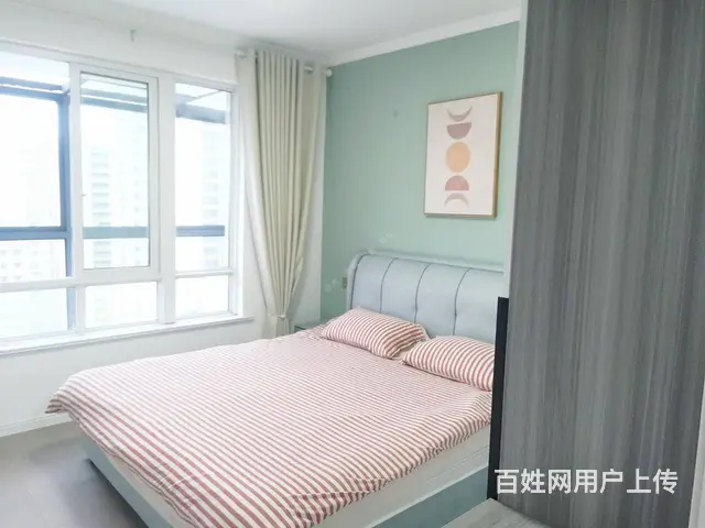 大观园芳林苑16楼精装修急售 普通住宅 精装修 - 图片 6