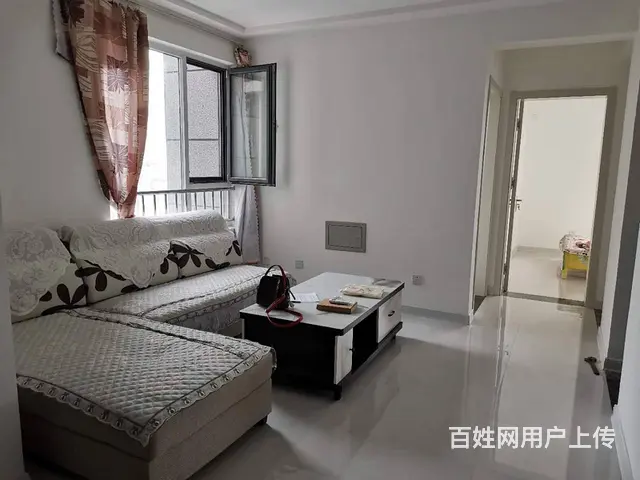 齐悦华府 普通住宅2厅 精装修 - 图片 1