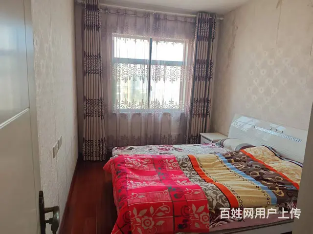 上高华丰名苑电梯房好楼层精装中央空调三房两卫带车库阳光好 - 图片 5