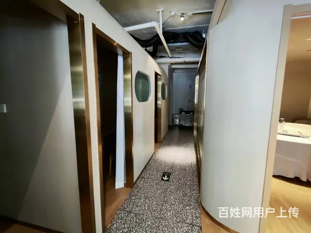 沈河区领事馆斜对面高端餐饮店出兑 - 图片 5
