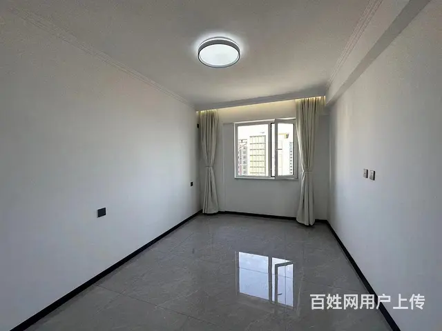 万达华宅3号楼，南北两居，全天采光，视野开阔！ - 图片 5