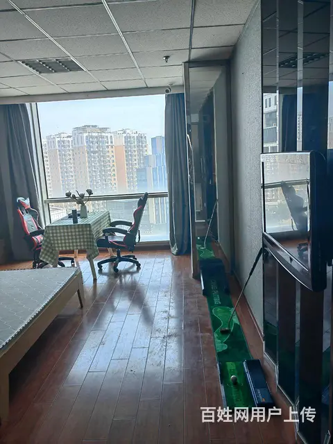 低价出租商住楼 - 图片 3