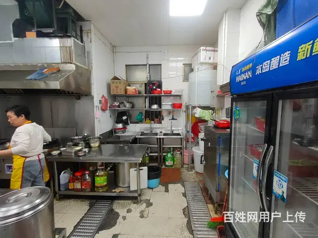 （51旺铺推荐）秀英大道书场村100平临街餐饮店转让 - 图片 10