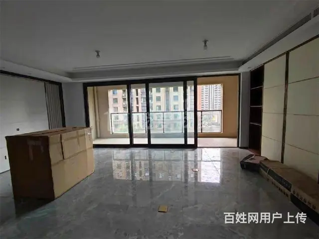 嘉宏云顶旁路劲铂隽，开发商精装，高端住宅.环境优美 - 图片 12