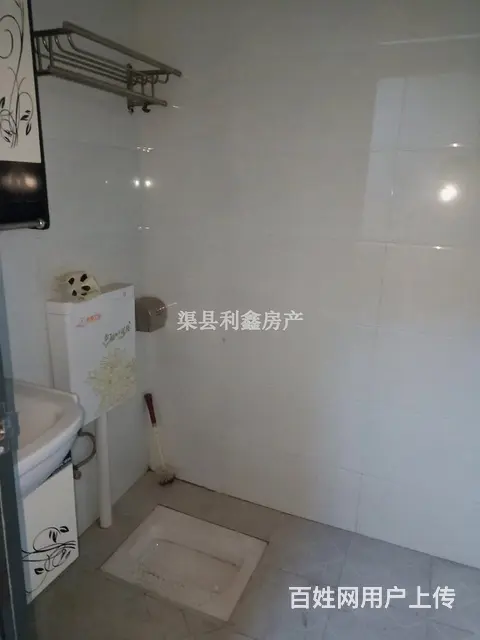渠县望江庭精装两房家具家电齐全拎包入住出租 - 图片 7