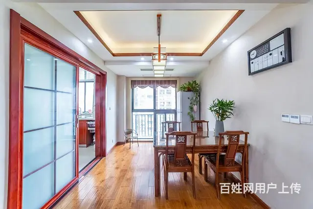 大名城旁 嘉禾尚郡143平 280萬 性价比醉高 - 图片 2