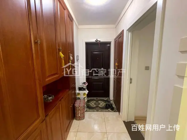 中海•寰宇天下(道里-安和) 普通住宅 精装修 - 图片 11