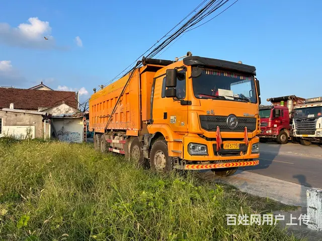德龙新m3000  20年四月车保险同步 江西户 - 图片 7
