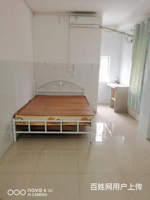 龙景街乾亨屯单间出租房间光线好 - 图片 6