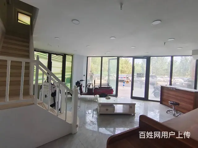 B个人一凯旋公馆前门大门口一楼商铺对外出租 - 图片 9