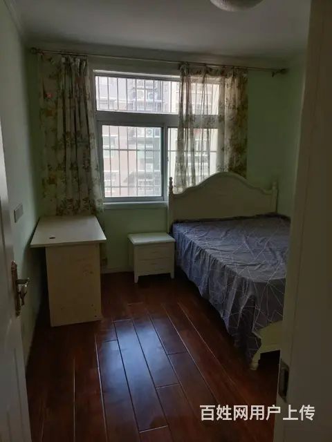 福乐园 普通住宅2厅 精装修 - 图片 2