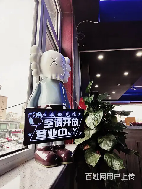1345 大平米台球厅转让 精装修 设备齐全接手就可经营 - 图片 4