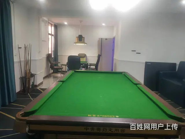 （51旺铺推荐）美兰区五指山路365平台球棋牌转让 - 图片 3