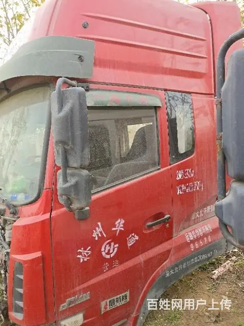 中国红东风天龙驾驶室  二手驾驶室 - 图片 3
