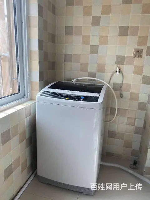 翠湖嘉苑2室900元月南北通透精装修配套齐全 - 图片 4