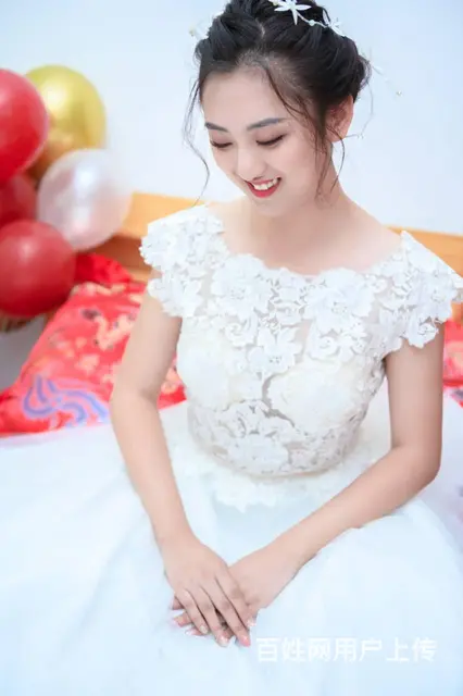 昆明结婚婚礼跟拍，昆明婚礼拍照 - 图片 2