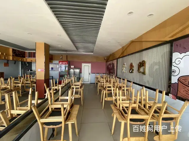 淄川区罗村镇营业中餐饮店整体转让 - 图片 2
