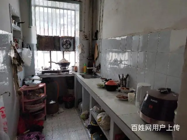 棉纺厂小区一楼房屋出租 - 图片 4