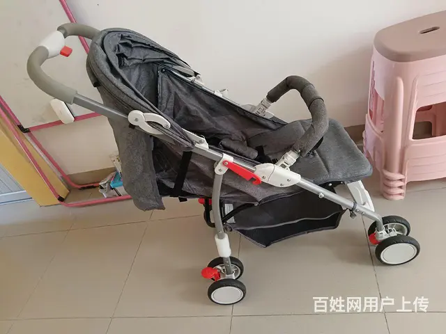 婴儿推车转让 - 图片 2