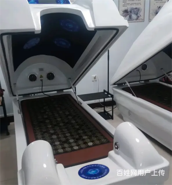 （诚速）转天河盛世北门临街养生馆 带技术可整转可空转客流量大 - 图片 7