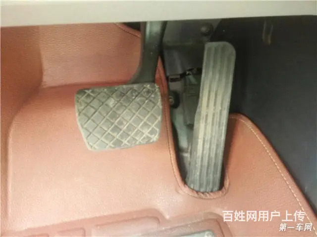 [长春]大众迈腾 1.8T 自动 豪华型 2009 - 图片 9