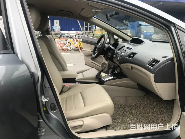 思域1.8 - 图片 7