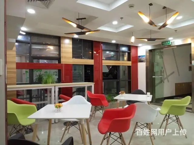烧烤ktv足浴网咖酒店健身房，配套很多 - 图片 9
