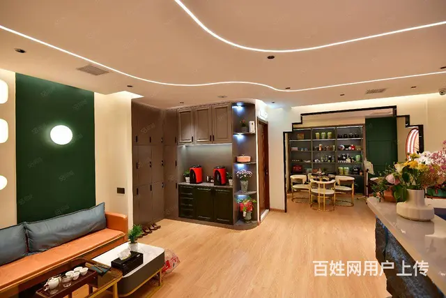 南岗哈西中兴左街采耳养生会馆出兑转让 - 图片 2