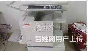 打印机复印机维修及销售 - 图片