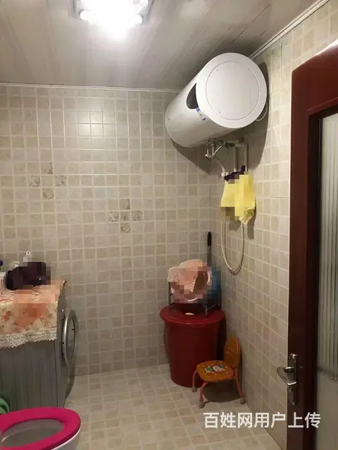 老街基一马路德丰小区，7楼顶104平方 - 图片 4