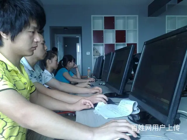 防洪渠星源电脑学校计算机等级考试培训招生随到随学 - 图片 3
