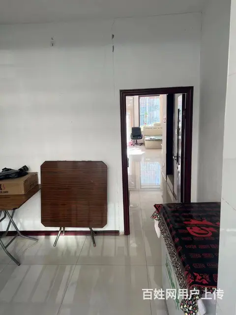 银泉小区一楼，商住两用，75平方，42万 - 图片 1