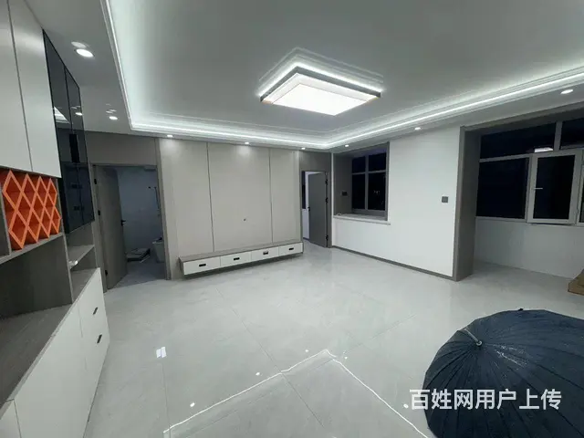 同仁小区，3楼，80平，31.8万 - 图片