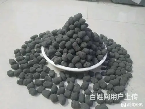 潍坊陶粒 厂家直销回填陶粒 量大价格实惠 绿色环保 - 图片 5
