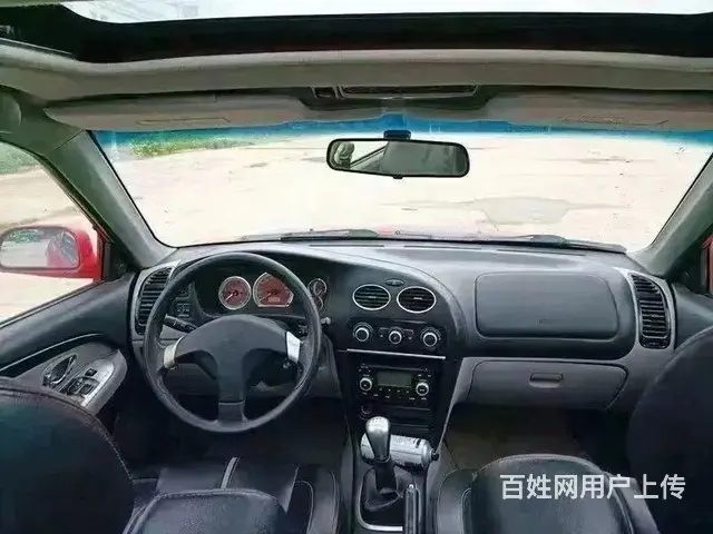 三菱 蓝瑟 2008款 1.6 手动 豪华型炫动版 - 图片 7