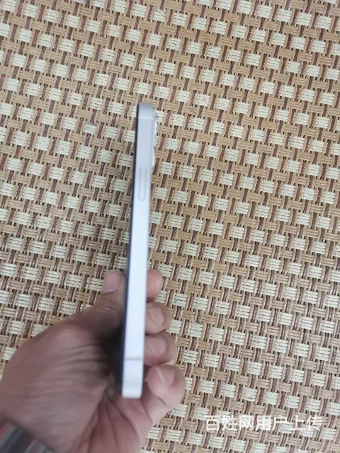 苹果13，国行，256内存，ID可退，新换的电池， - 图片 5