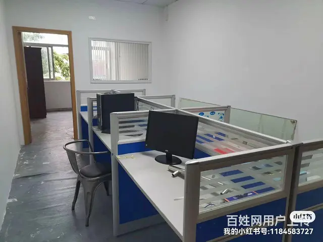 10间临街小型商铺办公室仓库出租新香洲有电梯 - 图片 1