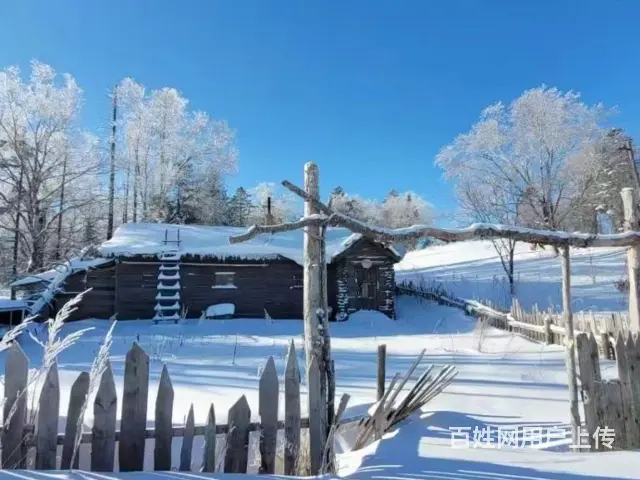 呼伦贝尔满洲里亚布力旅游拼车旅游拼车电话司机师傅联系方式 - 图片 2