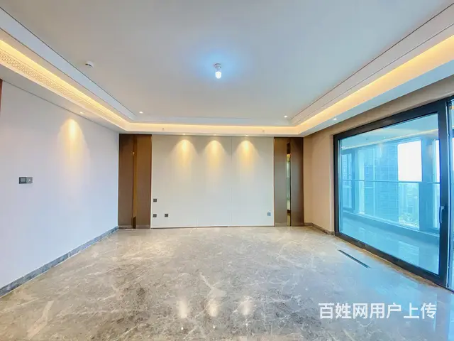 可居家可做接待 高楼层视野好可看沙湖大平层 一梯一 - 图片 2