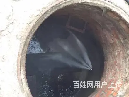 万泉河附近管道疏通，污水管道清洗，价格合理 - 图片 4