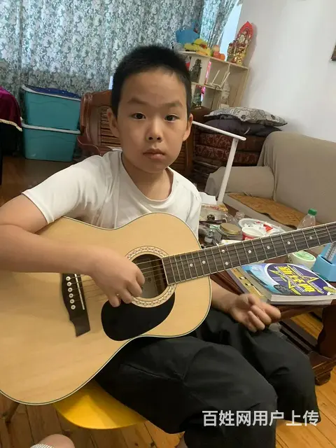 九江学吉他入门教学一对一私教课 - 图片 11